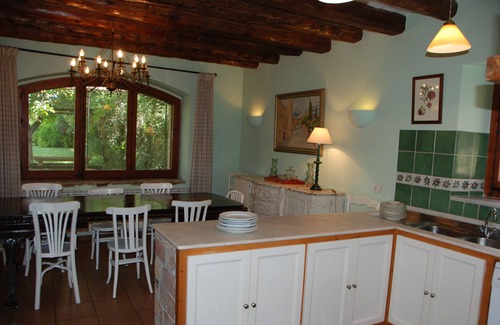 El Poal Cabaña | Ideal para reuniones familiares y de amigos. Invita a la paz y al descanso.