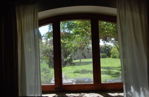 El Poal Cabaña | Ideal para reuniones familiares y de amigos. Invita a la paz y al descanso.