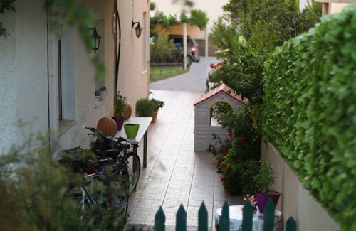 Pigianos Kampos Apartamento | Ideal para familia y amigos, 2 apartamentos, puerta comunicante