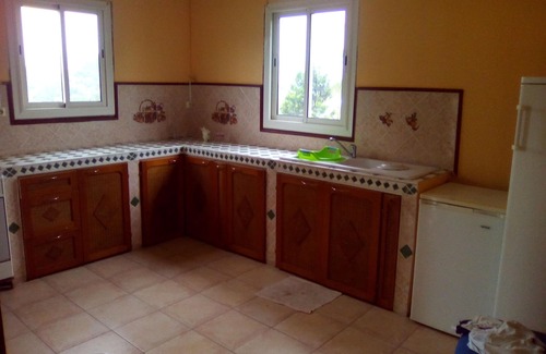 Lamentin Casa | Ideal for family vacations