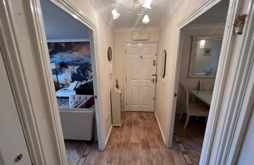 Hemel Hempstead Apartamento | Ideal for London sightseeing, Harry Potter Tours & Studios. Free Welcome Packs