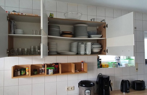 Breuberg Casa | Ideal for groups, clubs, family get-togethers, class reunions etc...