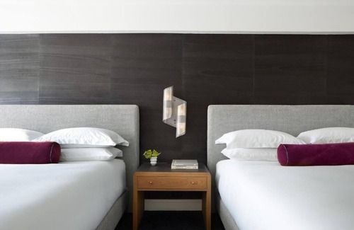 Fisherman's Wharf Hotel | Ideal for Groups: 4 Modern Rooms w/ Custom Mattress & Amenities, Near Pier 39