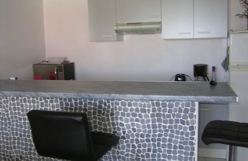 Nieulle-sur-Seudre Apartamento | ideal para vacaciones en la semana y los clientes del spa, tranquilo y soleado, cerca del mar