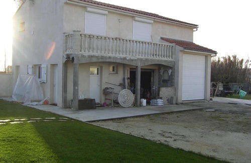 Nieulle-sur-Seudre Apartamento | ideal para vacaciones en la semana y los clientes del spa, tranquilo y soleado, cerca del mar