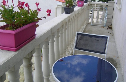 Nieulle-sur-Seudre Apartamento | ideal para vacaciones en la semana y los clientes del spa, tranquilo y soleado, cerca del mar