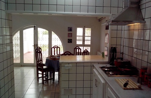 Nabeul Villa | Ideal para vacaciones