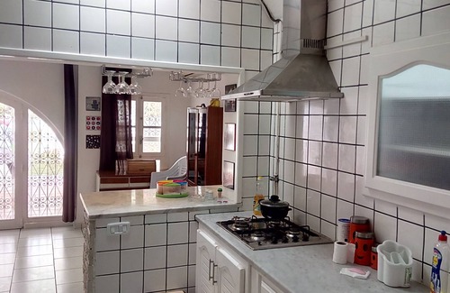 Nabeul Villa | Ideal para vacaciones