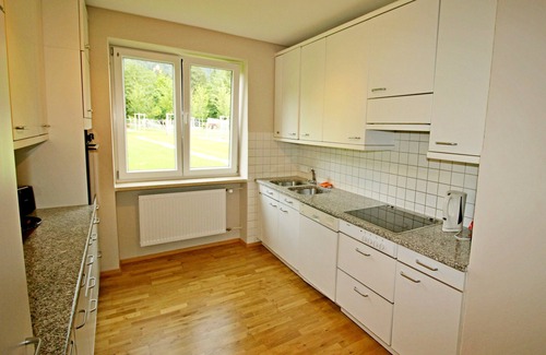 Winkl Apartamento | Ideal para amantes de la naturaleza, familias y dueños de perros.