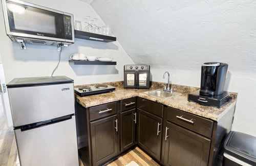 University Circle Apartamento | Ideal for Nurses/Students/Patients; Cleve Clinic, Univ Hospital, VA, Case, CIM