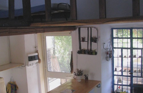 Dorgali Casa | Adecuado para personas que buscan paz y naturaleza.