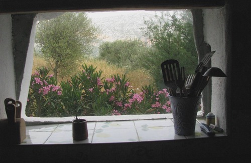 Dorgali Casa | Adecuado para personas que buscan paz y naturaleza.