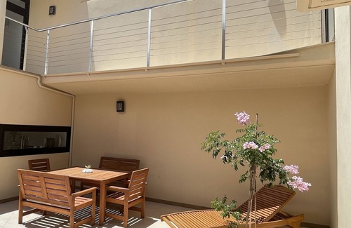 Bahia Calma Villa | IDEAL PARA TELETRABAJAR