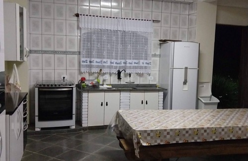 Ibiuna Casa | Ideal para descansar y socializar ...