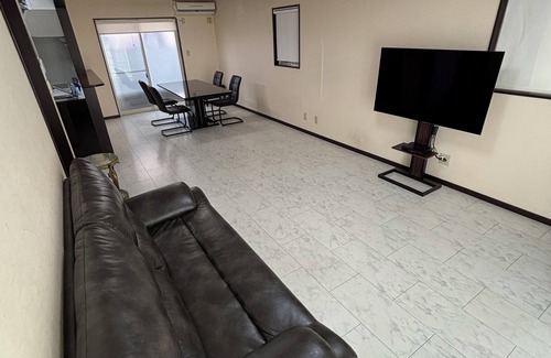Yamashina Casa | Ideal for sightseeing in Kyoto Pet ok 1min from Meishin Higashi interchange 3LDK