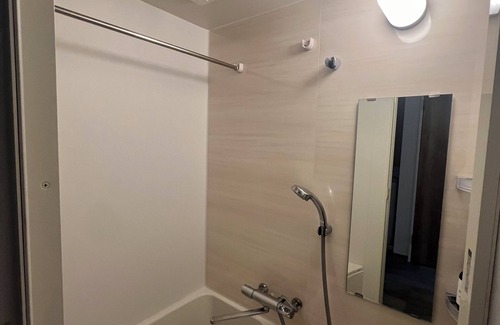 Shikina Apartamento | Ideal for travel, a clean studio with excellent access.