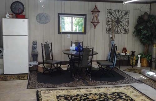 Mansfield Casa | Ideal for traveling professionals. Private 2-bedroom home in peaceful Mansfield.
