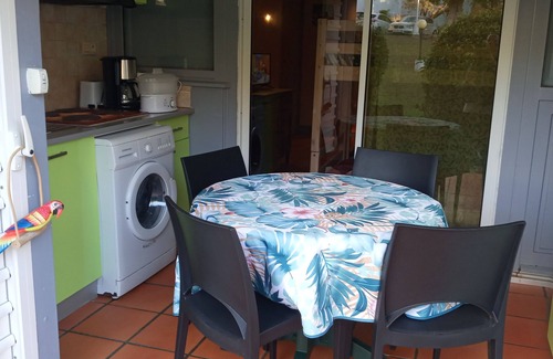 Anse des Rochers Apartamento | Ideal for vacations on the rock at Saint François in Guadeloupe