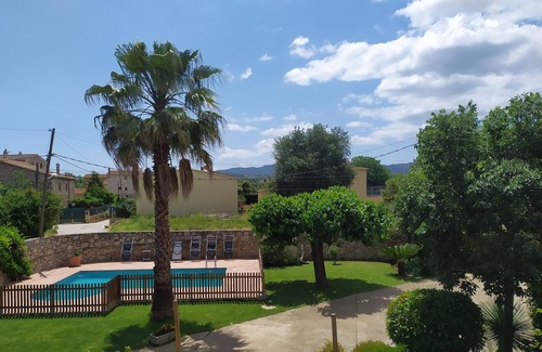 Bordils Cabaña | Ideal para vacaciones en familia. Magnífica ubicación para visitar la zona.
