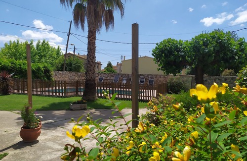 Bordils Cabaña | Ideal para vacaciones en familia. Magnífica ubicación para visitar la zona.