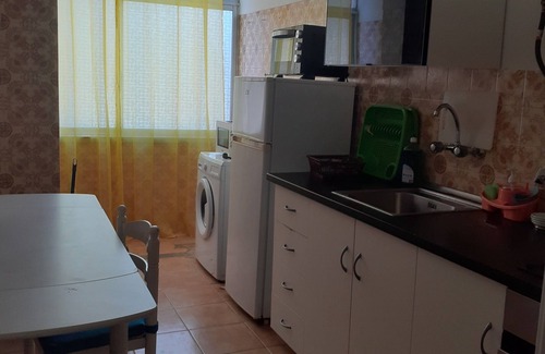 Odivelas Apartamento | Ideal for visiting Lisbon