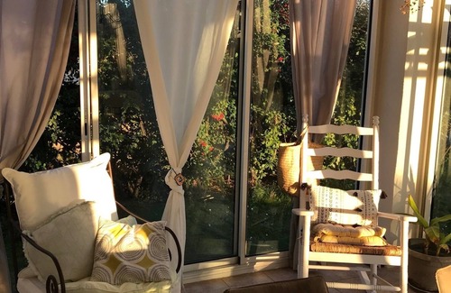 Saint-Genies-de-Malgoires Villa | Villa familiar ideal con piscina y casa de piscina, para unas vacaciones acogedoras