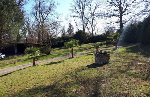 Nerac Casa | Escapada Ideal junto al Río – Casa Cómoda con Actividades al Aire Libre en Nérac
