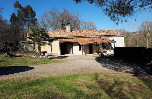 Nerac Casa | Escapada Ideal junto al Río – Casa Cómoda con Actividades al Aire Libre en Nérac