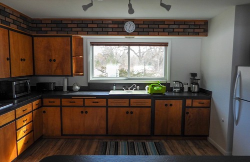 East Tawas Casa | Ideal getaway for nature lovers!