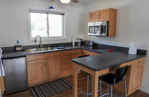East Tawas Casa | Ideal getaway for nature lovers!