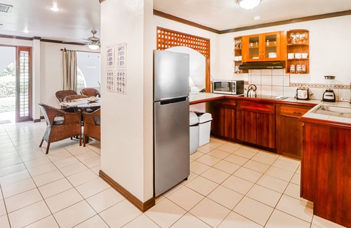 Damas Condominio | Ideal Getaway Near Town & Protected Mangroves w/Shared Pool & Hammock, WiFi
