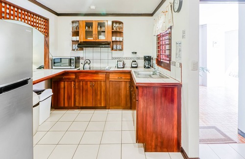Damas Condominio | Ideal Getaway Near Town & Protected Mangroves w/Shared Pool & Hammock, WiFi