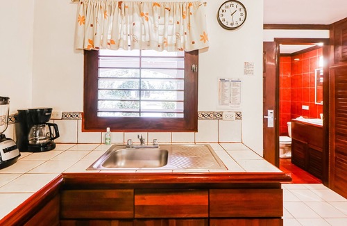 Damas Condominio | Ideal Getaway Near Town & Protected Mangroves w/Shared Pool & Hammock, WiFi