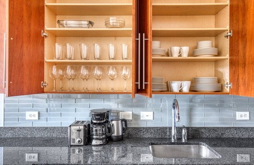 The Heights Apartamento | Ideal Hoboken 2BR w/ Gym, W/D & Elevator, near Waterfront, by Blueground