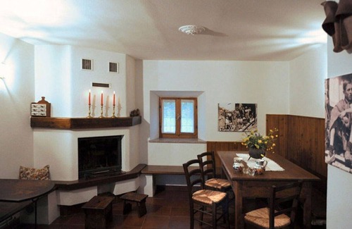 Comeglians Casa | Casa de vacaciones ideal para familias o grupos.