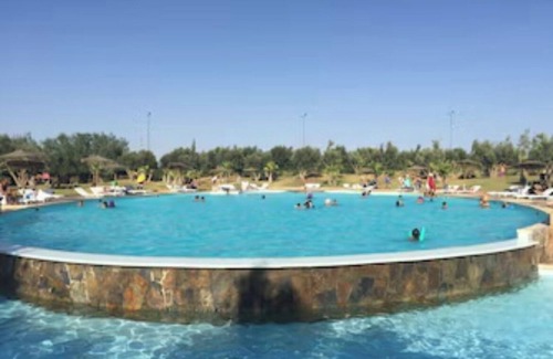 Daoudiate Apartamento | IDEAL HOLIDAY APARTMENT