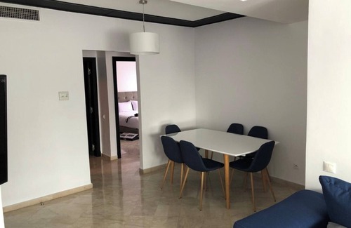 Daoudiate Apartamento | IDEAL HOLIDAY APARTMENT
