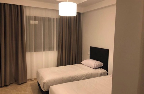 Daoudiate Apartamento | IDEAL HOLIDAY APARTMENT