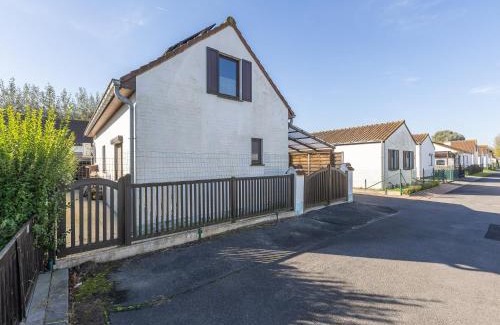 Lombardsijde Casa | Ideal holiday home by the sea