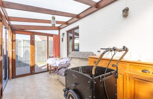 Lombardsijde Casa | Ideal holiday home by the sea