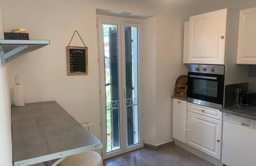 Le Redon Casa | Casa de Vacaciones Ideal para los JO 2024 en Marsella: ¡Comodidad y Proximidad!