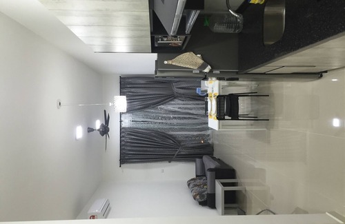 Pengkalan Tentera Udara Diraja Malaysia Apartamento | Casa de vacaciones ideal a 5 minutos de Mid Valley