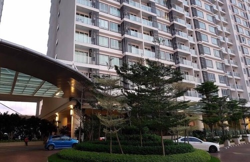 Pengkalan Tentera Udara Diraja Malaysia Apartamento | Casa de vacaciones ideal a 5 minutos de Mid Valley