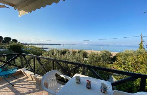 Nea Moudania Casa | Ideal Holidays