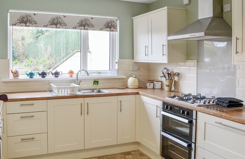 Wooler Cabaña | Ideal home from home with a cosy wood burner for those cooler nights.