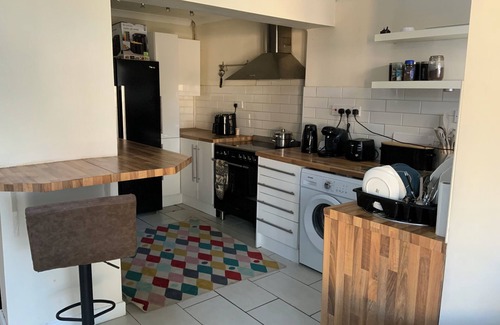 Stourbridge Casa | Ideal home in the heart of the Black Country