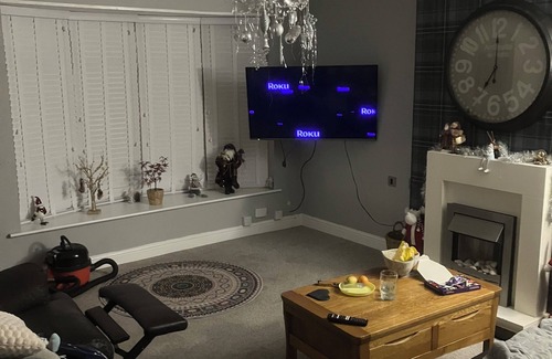 Stourbridge Casa | Ideal home in the heart of the Black Country