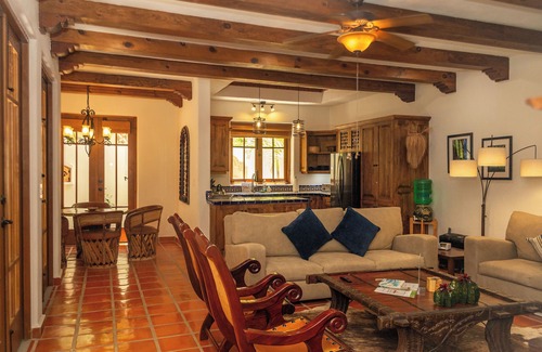 Nopolo Casa | Ideal 3 BD Home en Loreto Bay, a pasos de la playa