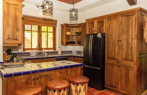 Nopolo Casa | Ideal 3 BD Home en Loreto Bay, a pasos de la playa