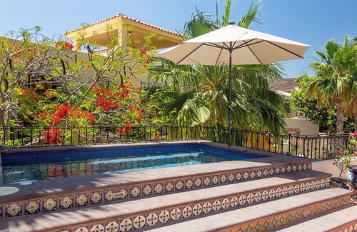 Nopolo Casa | Ideal 3 BD Home en Loreto Bay, a pasos de la playa